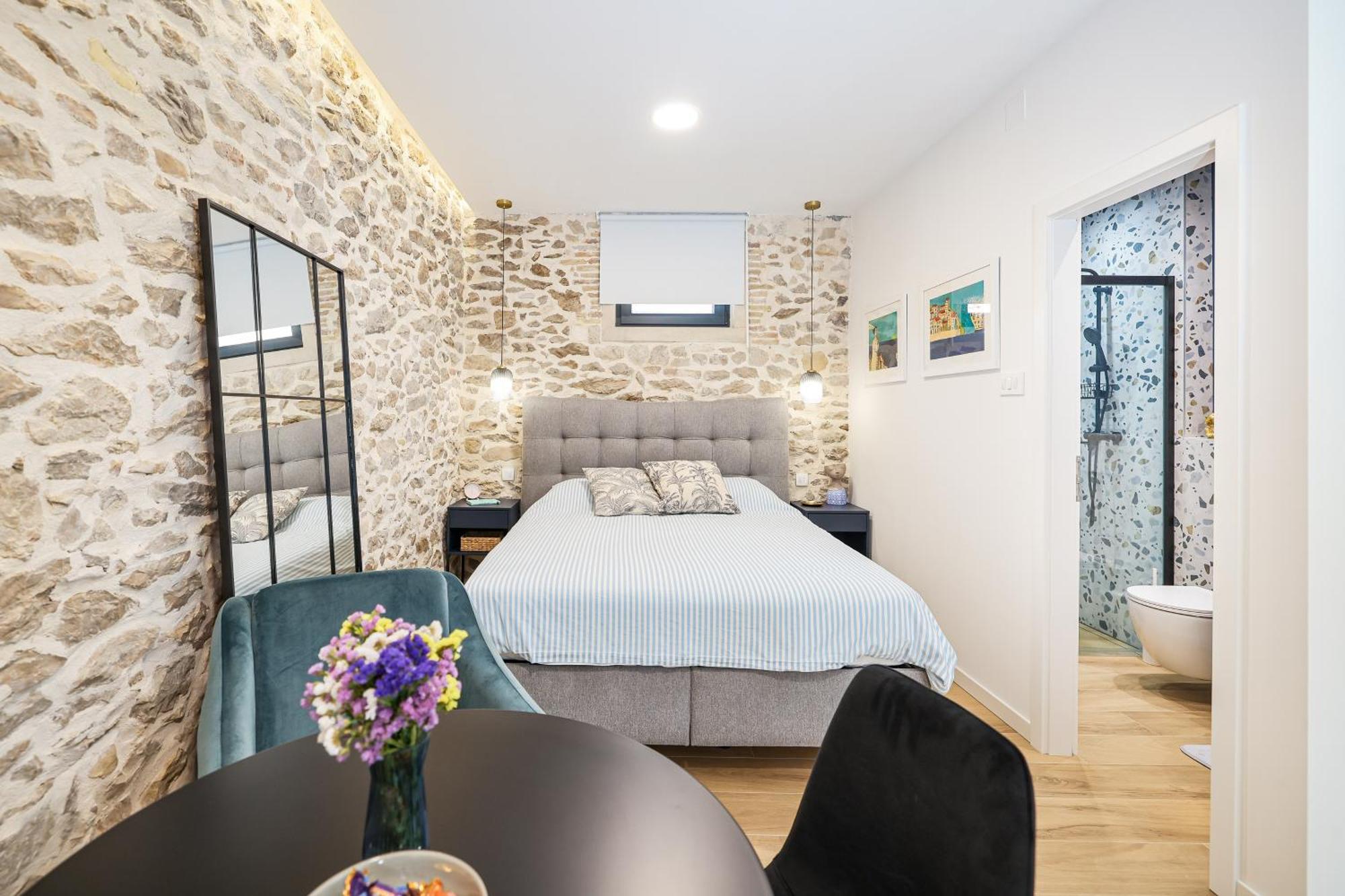 Apartment Monsignore